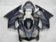 Nero Opaco ABS Plastica & Carene CBR 600 F4i 2001-2003 Nero Opaco ABS Plastica & Carene CBR 600 F4i 2001-2003