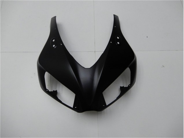 Nero Opaco Carena CBR 1000 RR 2006-2007 Nero Opaco Carena CBR 1000 RR 2006-2007