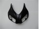 Nero Opaco Carena CBR 1000 RR 2006-2007 Nero Opaco Carena CBR 1000 RR 2006-2007