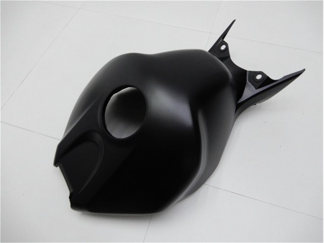 Nero Opaco Carena CBR 1000 RR 2006-2007 Nero Opaco Carena CBR 1000 RR 2006-2007