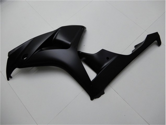 Nero Opaco Carena CBR 1000 RR 2006-2007 Nero Opaco Carena CBR 1000 RR 2006-2007