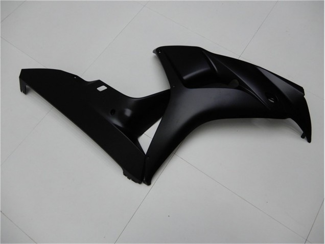 Nero Opaco Carena CBR 1000 RR 2006-2007 Nero Opaco Carena CBR 1000 RR 2006-2007