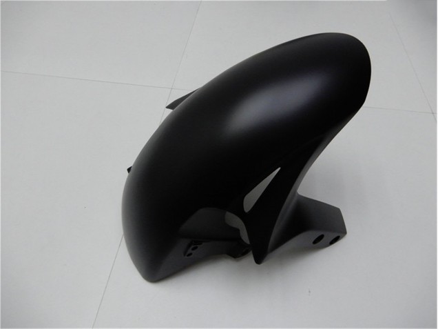 Nero Opaco Carena CBR 1000 RR 2006-2007 Nero Opaco Carena CBR 1000 RR 2006-2007