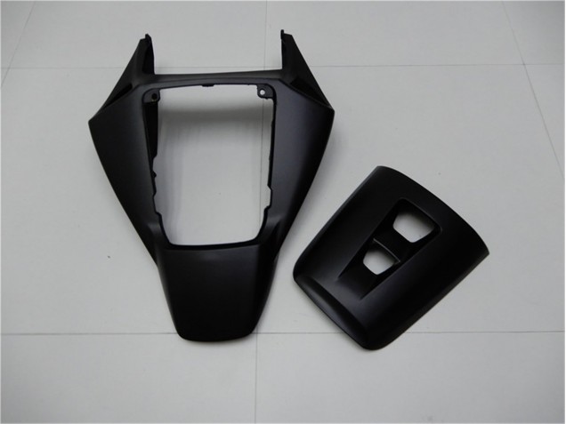Nero Opaco Carena CBR 1000 RR 2006-2007 Nero Opaco Carena CBR 1000 RR 2006-2007