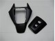Nero Opaco Carena CBR 1000 RR 2006-2007 Nero Opaco Carena CBR 1000 RR 2006-2007