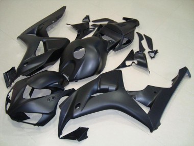 Nero Opaco Carena CBR 1000 RR 2006-2007