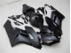 Nero Opaco Carene CBR 1000 RR 2004-2005
