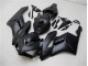 Nero Opaco Carene CBR 1000 RR 2004-2005