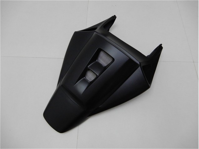 Nero Opaco Carene CBR 1000 RR 2004-2005