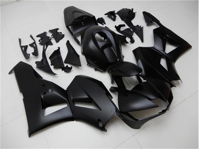 Nero Opaco Carene CBR 600 RR 2013-2021 Nero Opaco Carene CBR 600 RR 2013-2021