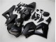 Nero Opaco Carene CBR 600 RR 2013-2021 Nero Opaco Carene CBR 600 RR 2013-2021