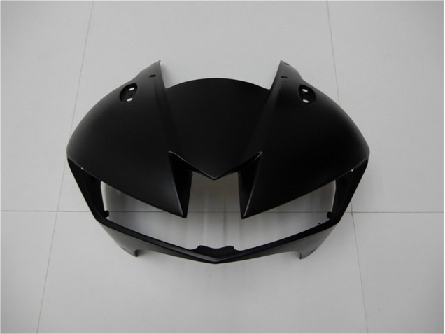 Nero Opaco Carene CBR 600 RR 2013-2021 Nero Opaco Carene CBR 600 RR 2013-2021