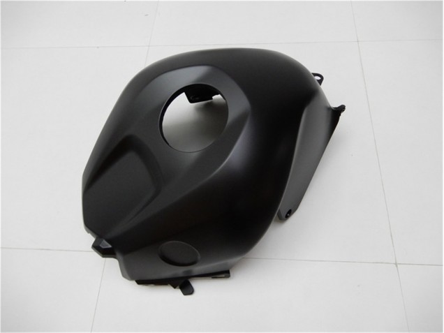 Nero Opaco Carene CBR 600 RR 2013-2021 Nero Opaco Carene CBR 600 RR 2013-2021