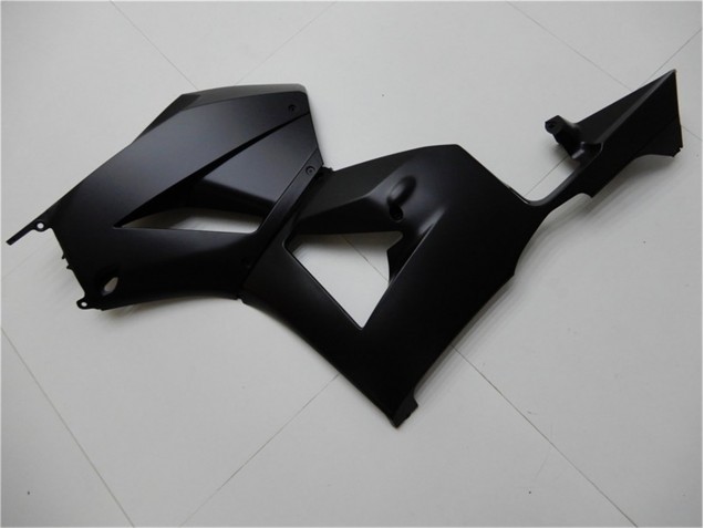Nero Opaco Carene CBR 600 RR 2013-2021 Nero Opaco Carene CBR 600 RR 2013-2021