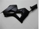 Nero Opaco Carene CBR 600 RR 2013-2021 Nero Opaco Carene CBR 600 RR 2013-2021