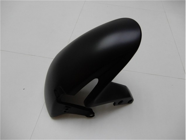 Nero Opaco Carene CBR 600 RR 2013-2021 Nero Opaco Carene CBR 600 RR 2013-2021