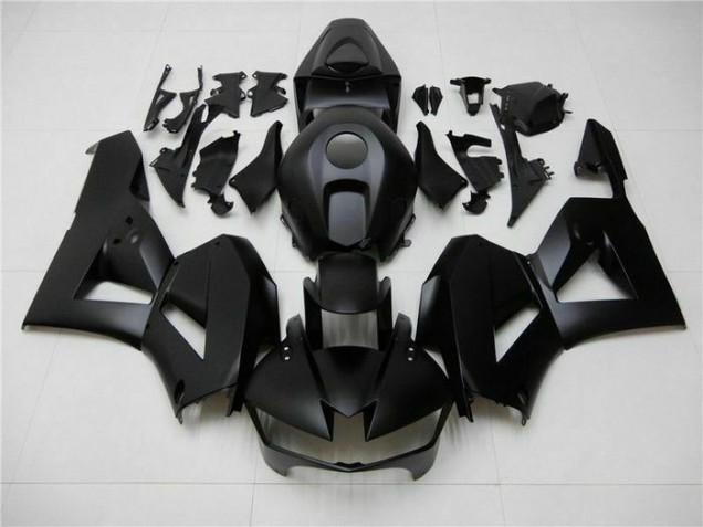 Nero Opaco Carene CBR 600 RR 2013-2021 Nero Opaco Carene CBR 600 RR 2013-2021