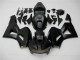 Nero Opaco Carene CBR 600 RR 2013-2021 Nero Opaco Carene CBR 600 RR 2013-2021