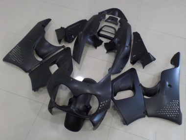 Nero Opaco Carene CBR 900 RR 893 1994-1995