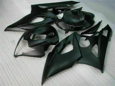 Nero Opaco Carene GSXR 1000 K5 2005-2006