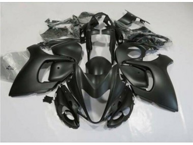 Nero Opaco Carene GSXR 1300 Hayabusa 2008-2019