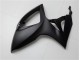 Nero Opaco Carene GSXR 600 / 750 K6 2006-2007 Nero Opaco Carene GSXR 600 / 750 K6 2006-2007