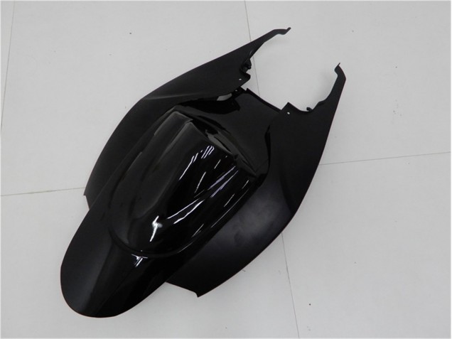 Nero Opaco Carene GSXR 600 / 750 K6 2006-2007 Nero Opaco Carene GSXR 600 / 750 K6 2006-2007