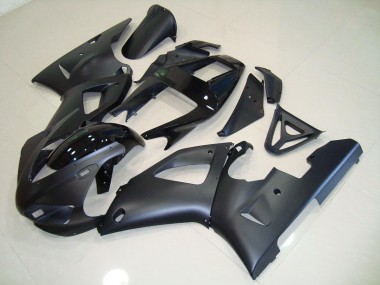 Nero Opaco Carene R1 1998-1999