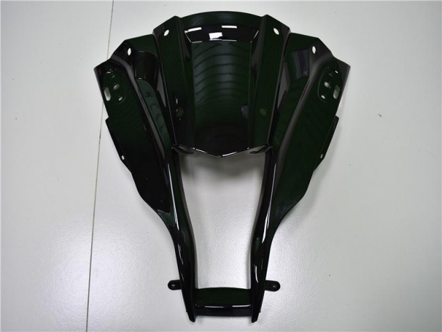 Nero Opaco Carene ZX10R 2011-2015 Nero Opaco Carene ZX10R 2011-2015