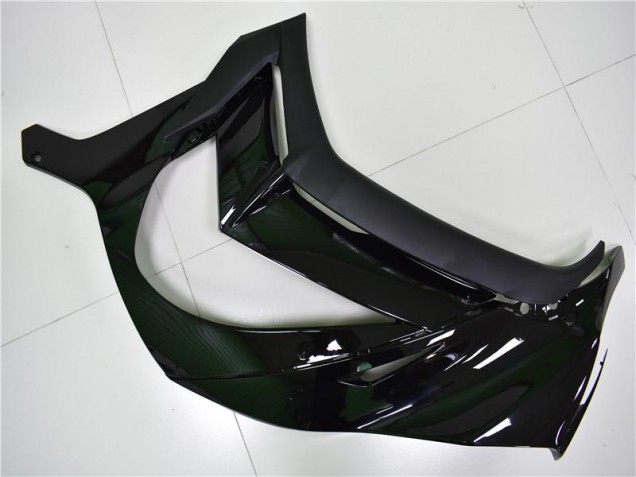Nero Opaco Carene ZX10R 2011-2015 Nero Opaco Carene ZX10R 2011-2015