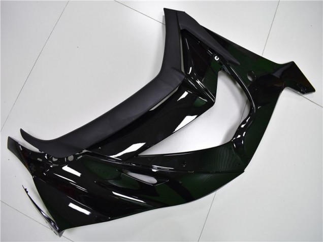 Nero Opaco Carene ZX10R 2011-2015 Nero Opaco Carene ZX10R 2011-2015