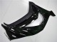 Nero Opaco Carene ZX10R 2011-2015 Nero Opaco Carene ZX10R 2011-2015