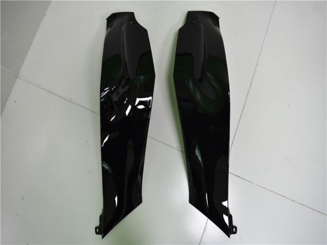 Nero Opaco Carene ZX10R 2011-2015 Nero Opaco Carene ZX10R 2011-2015