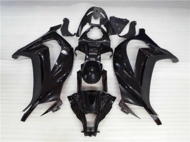 Nero Opaco Carene ZX10R 2011-2015