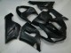 Nero Opaco Carene ZX6R 2005-2006 Nero Opaco Carene ZX6R 2005-2006