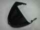 Nero Opaco Carene ZX6R 2005-2006 Nero Opaco Carene ZX6R 2005-2006