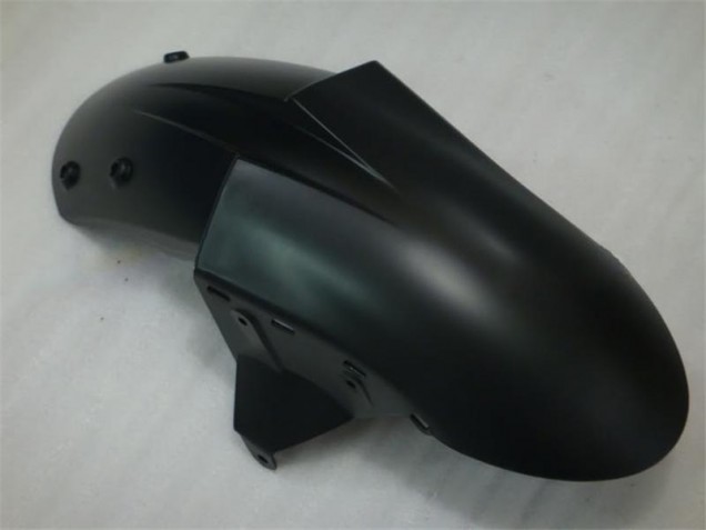 Nero Opaco Carene ZX6R 2005-2006 Nero Opaco Carene ZX6R 2005-2006