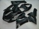 Nero Opaco Carene ZX6R 2005-2006 Nero Opaco Carene ZX6R 2005-2006