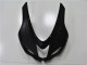 Nero Opaco Carene ZX6R 2007-2008 Nero Opaco Carene ZX6R 2007-2008