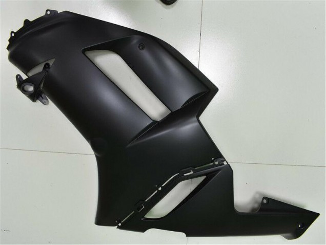 Nero Opaco Carene ZX6R 2007-2008 Nero Opaco Carene ZX6R 2007-2008