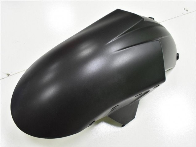 Nero Opaco Carene ZX6R 2007-2008 Nero Opaco Carene ZX6R 2007-2008