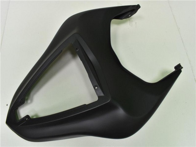 Nero Opaco Carene ZX6R 2007-2008 Nero Opaco Carene ZX6R 2007-2008