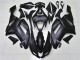 Nero Opaco Carene ZX6R 2007-2008 Nero Opaco Carene ZX6R 2007-2008