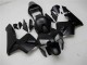 Nero Opaco Carrozzeria & Carena CBR 600 RR 2003-2004