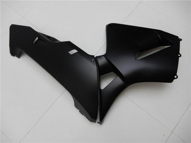 Nero Opaco Carrozzeria & Carena CBR 600 RR 2003-2004