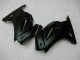 Nero Opaco Carrozzeria & Carena EX250 2008-2012 Nero Opaco Carrozzeria & Carena EX250 2008-2012