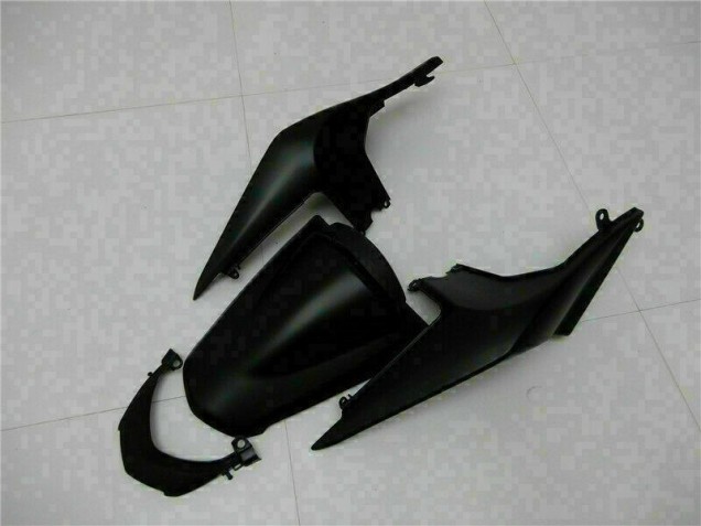 Nero Opaco Carrozzeria & Carena EX250 2008-2012 Nero Opaco Carrozzeria & Carena EX250 2008-2012