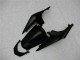 Nero Opaco Carrozzeria & Carena EX250 2008-2012 Nero Opaco Carrozzeria & Carena EX250 2008-2012