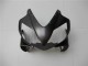 Nero Opaco Grigio Carene CBR 600 F4i 2001-2003 Nero Opaco Grigio Carene CBR 600 F4i 2001-2003