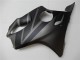Nero Opaco Grigio Carene CBR 600 F4i 2001-2003 Nero Opaco Grigio Carene CBR 600 F4i 2001-2003